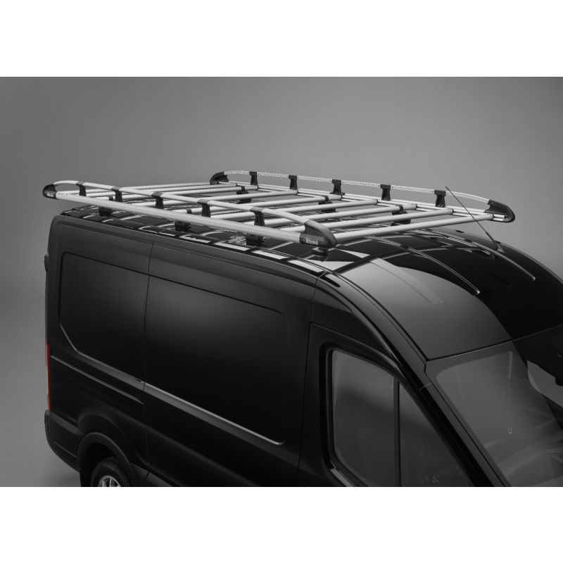 Rhino - KammRack - Aluminium Tagbagagebærer